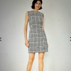 Ann Taylor dress barely worn